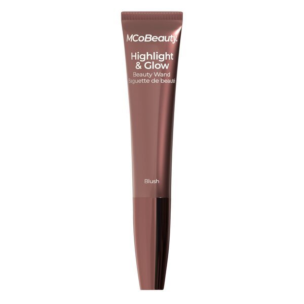 MCoBeauty Highlighter & Glow rumenilo za lice Glow Beauty Wand<br>12ml