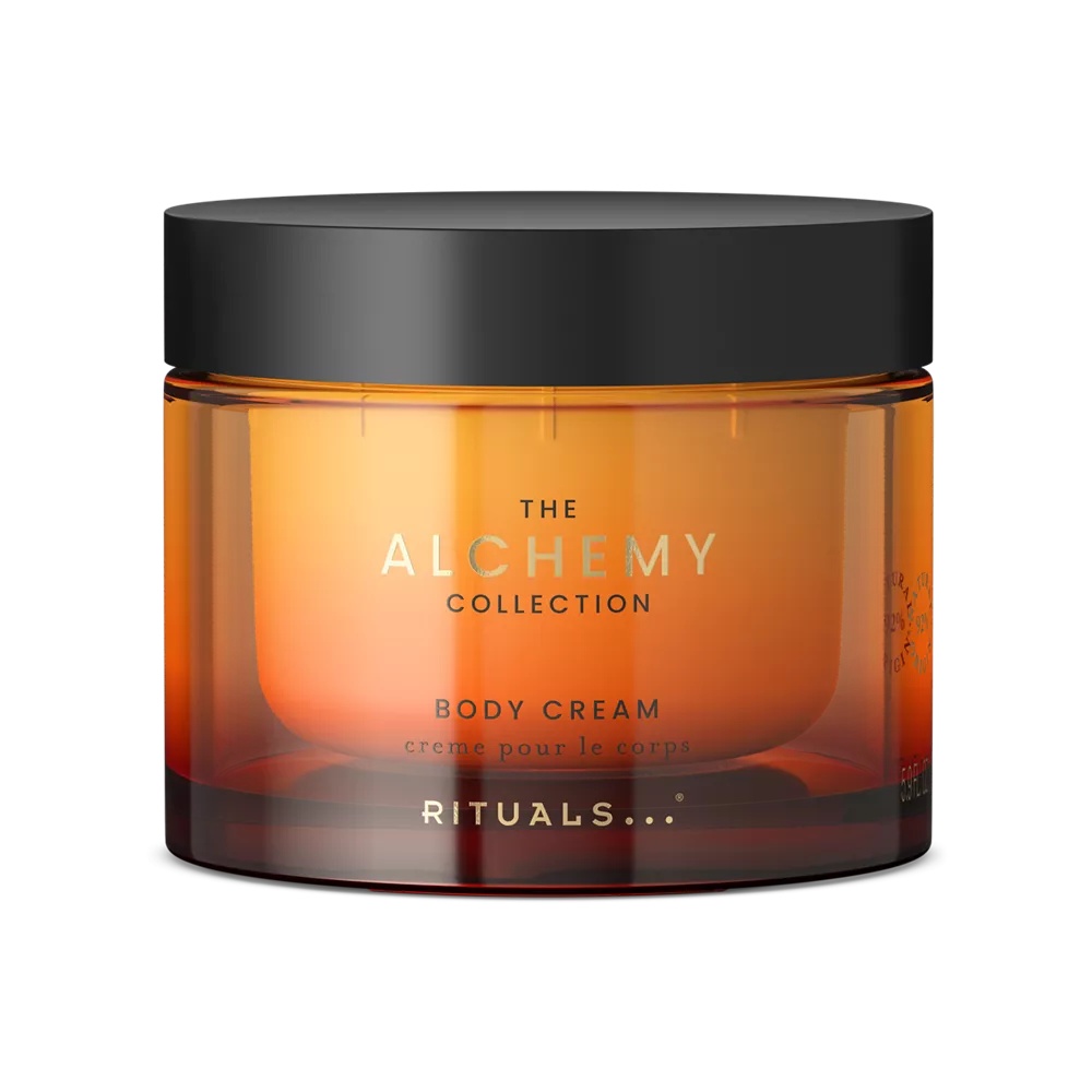 Крема за тело Alchemy Collection Body Cream, 175 мл