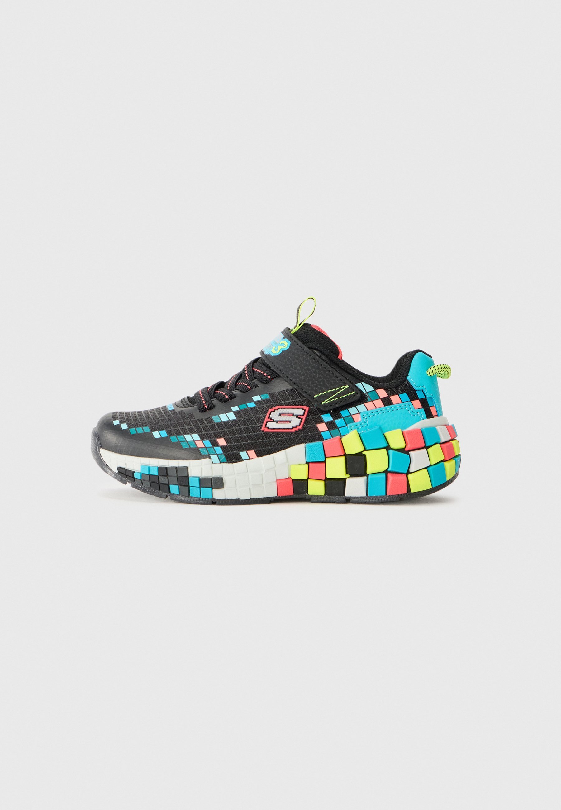 Skechers sneakers - zwart