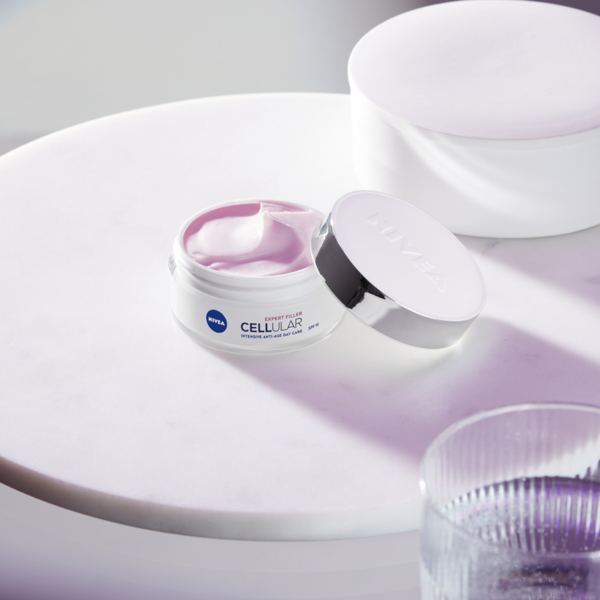 Nivea Cellular