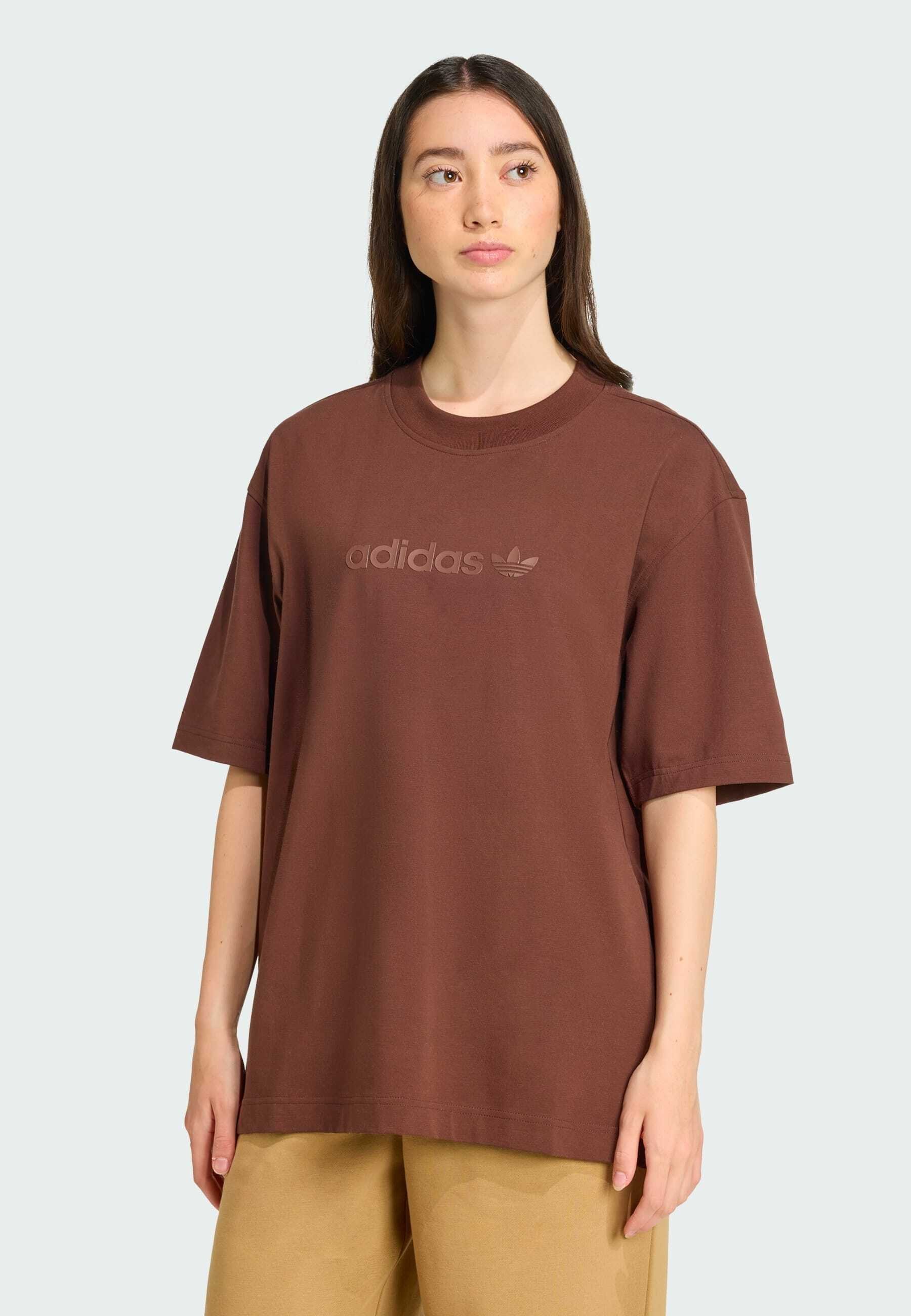 Μπλουζάκια adidas Originals