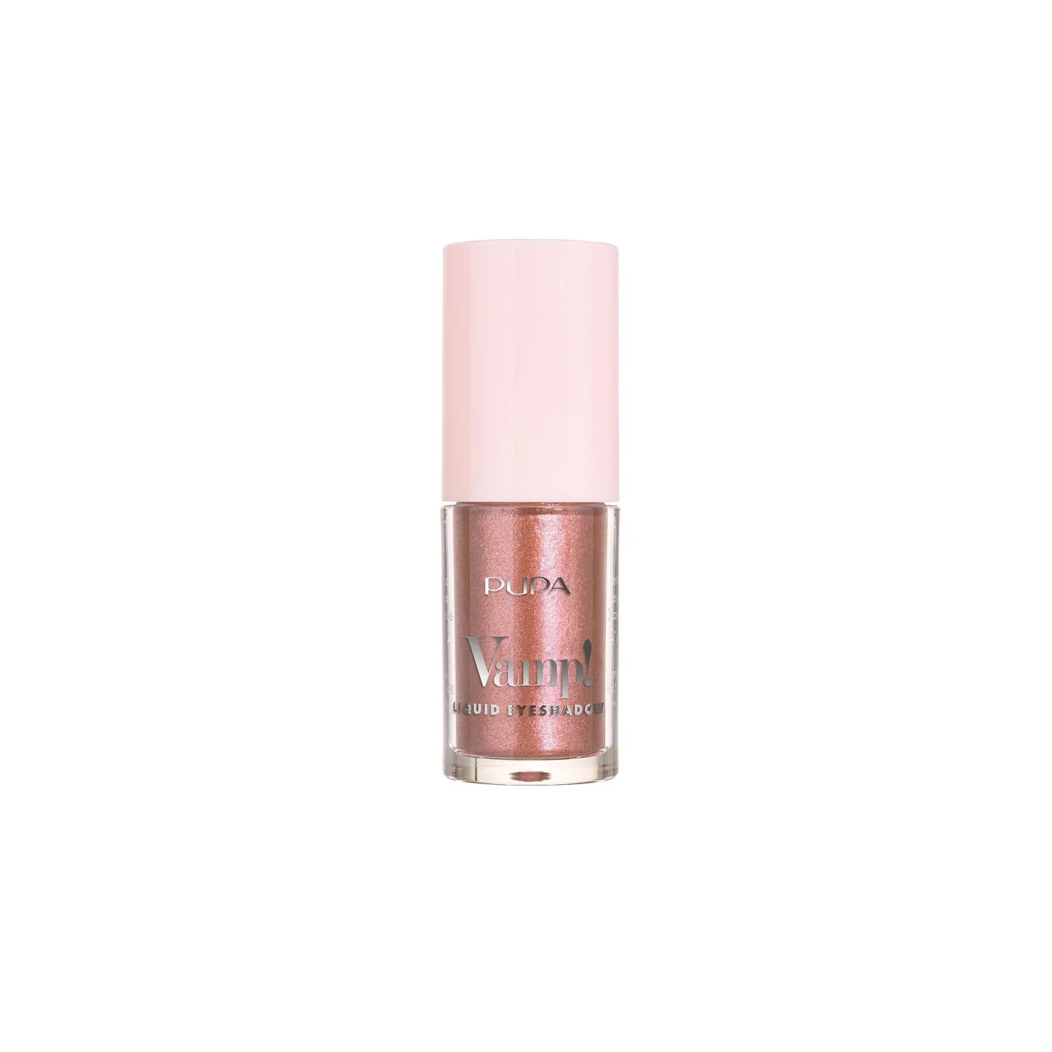 Occhi Vamp! Liquid Eyeshadow - Ombretto crema