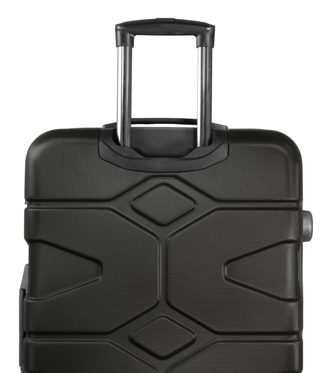 X-Kölln – Hartschalenkoffer, matt, TSA-konform, 76 cm, 107 Liter