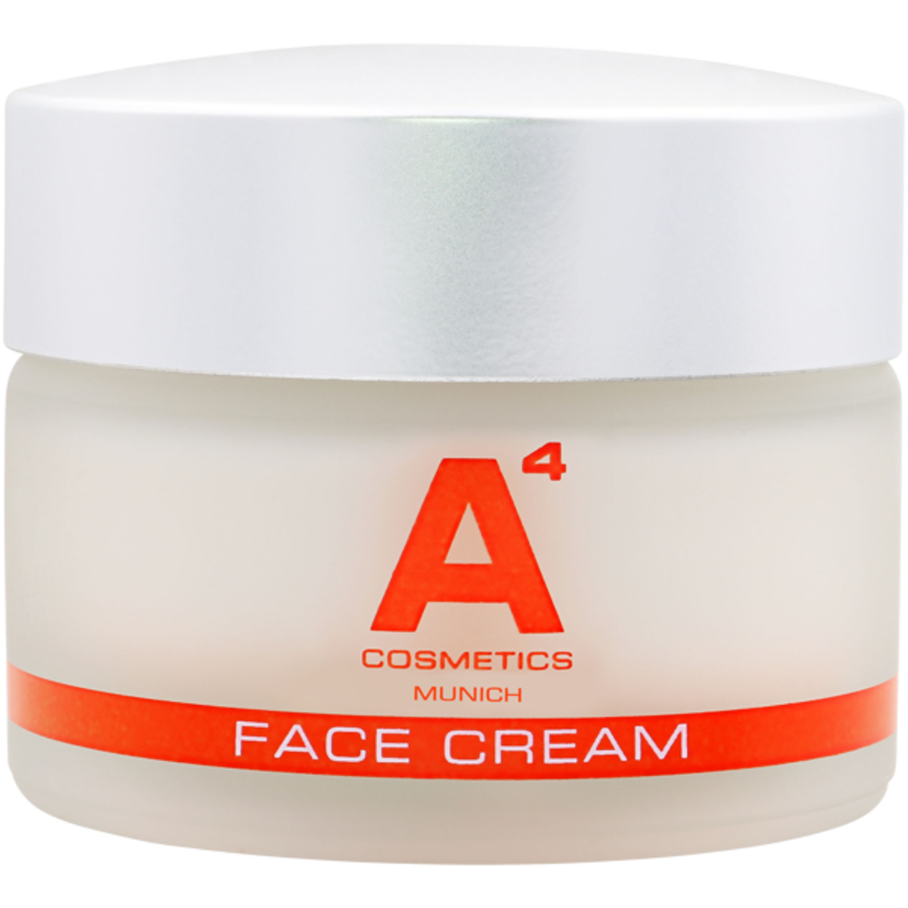 A4 Cosmetics Ansiktskräm - 50 ml