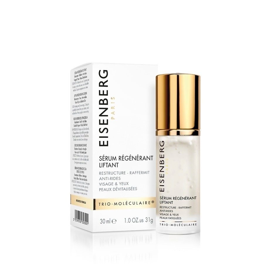 Eisenberg Anti-Aging Serum Woman Classic Skincare Serum Régenérant Liftant - 30 ml