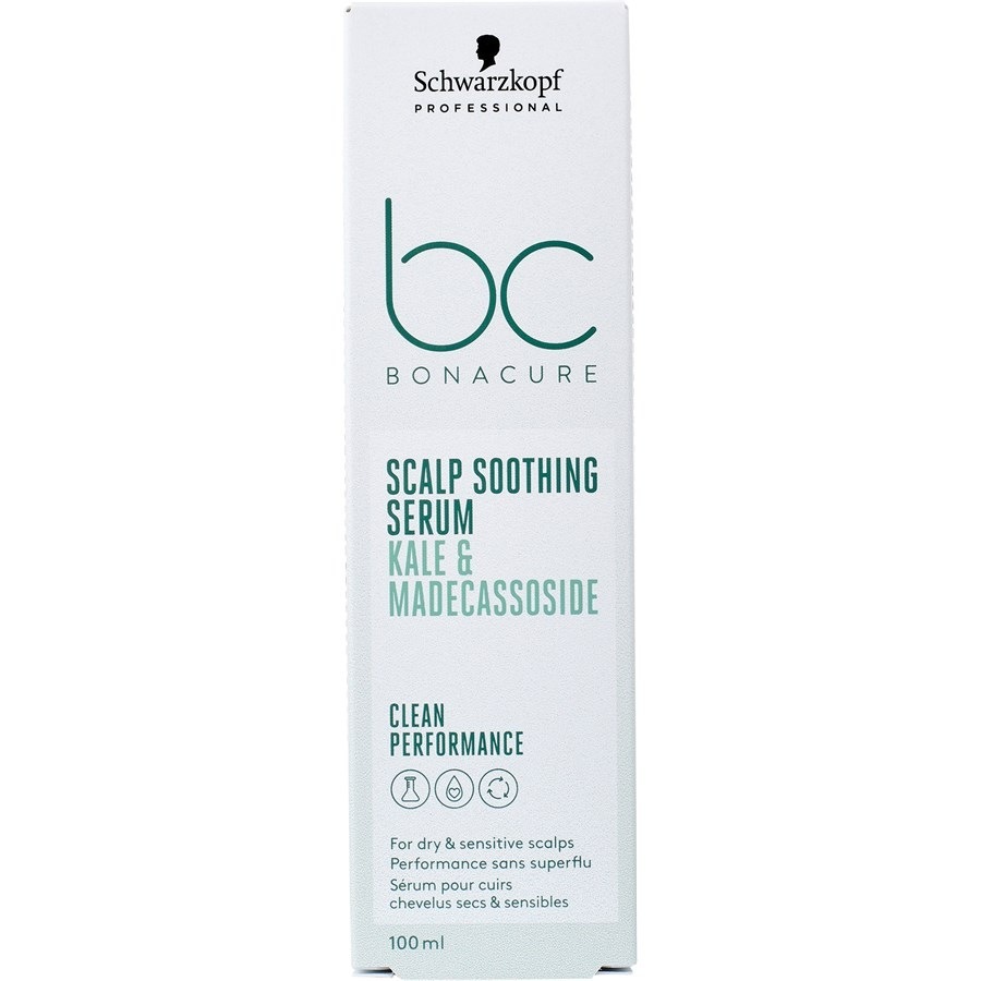 Schwarzkopf Professional Hair Serum Serum za umirivanje vlasišta - 100 ml