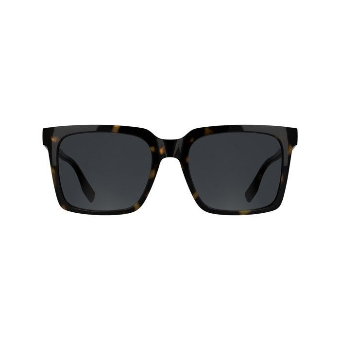 Lunettes de Soleil Karl Lagerfeld KL6224S 55/19/145 Dark tortoise Bio inj-g820 MAN KL6224S