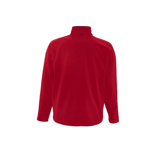 Chaqueta Sols Relax Softshell