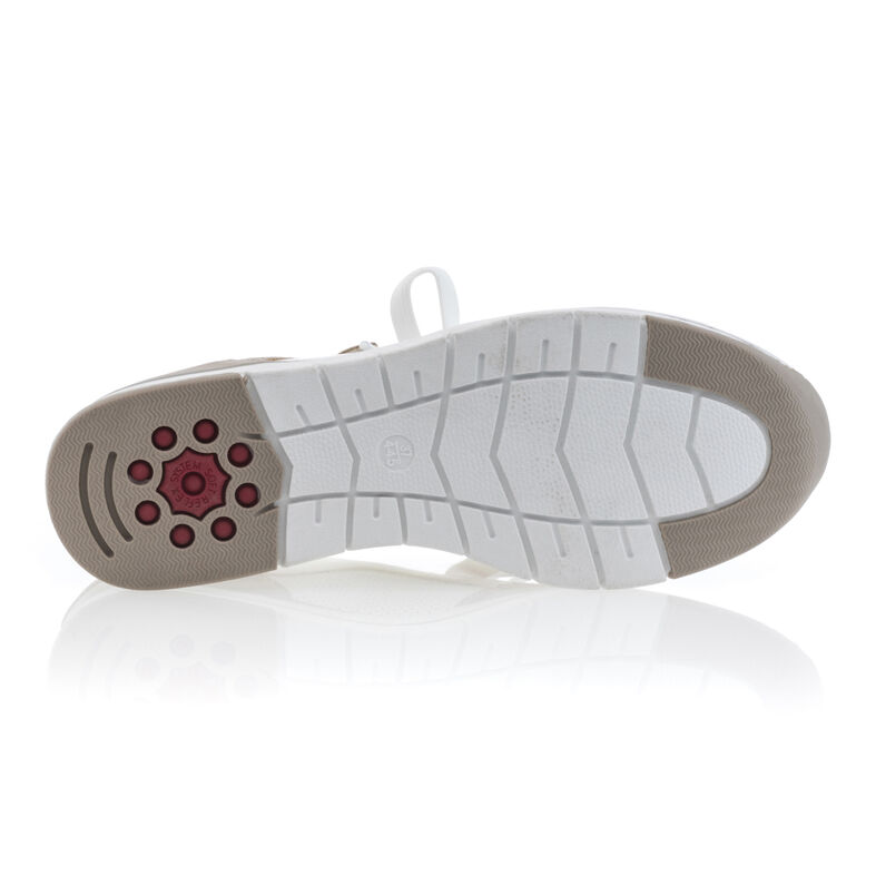 Baskets / sneakers Femme Beige