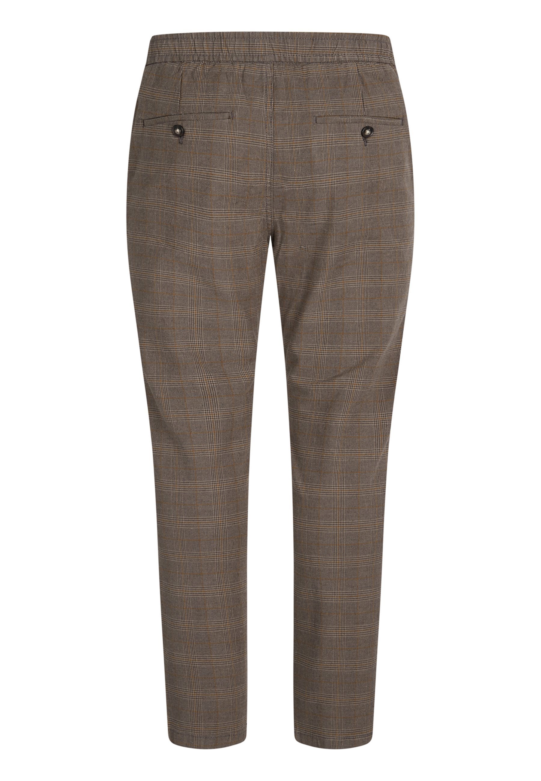 Pantaloni Rebel KING rivisitati - marroni