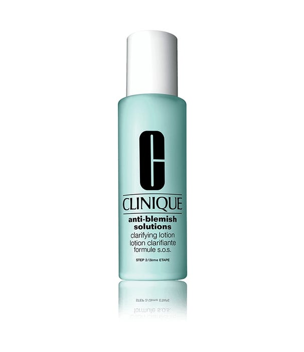 Rensende lotion mod urenheder | 200 ml