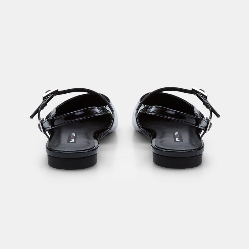 Ballerine Slingback BATA Red Label da Donna