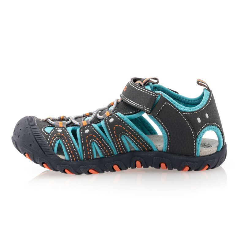 Sandales / nu-pieds Garcon Bleu