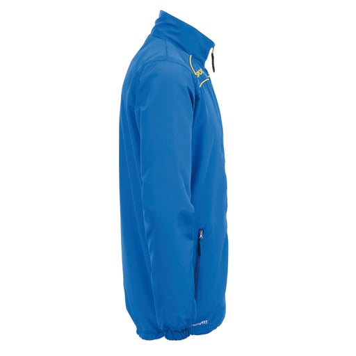 Stream 3.0 Azur Uhlsport-jas