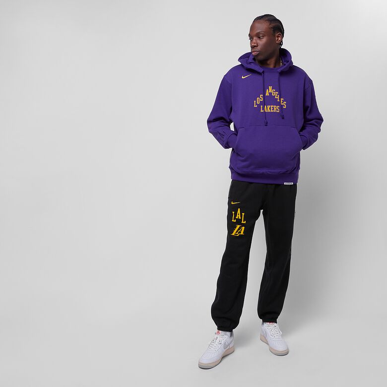Los Angeles Lakers Standard Issue City Edition broek