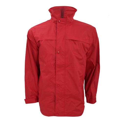 Veste multifonctionnelle imperméable et coupe-vent Result