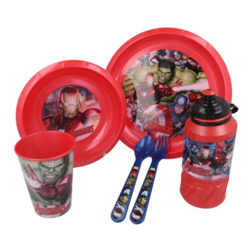  Avengers Kitchen Set 65796