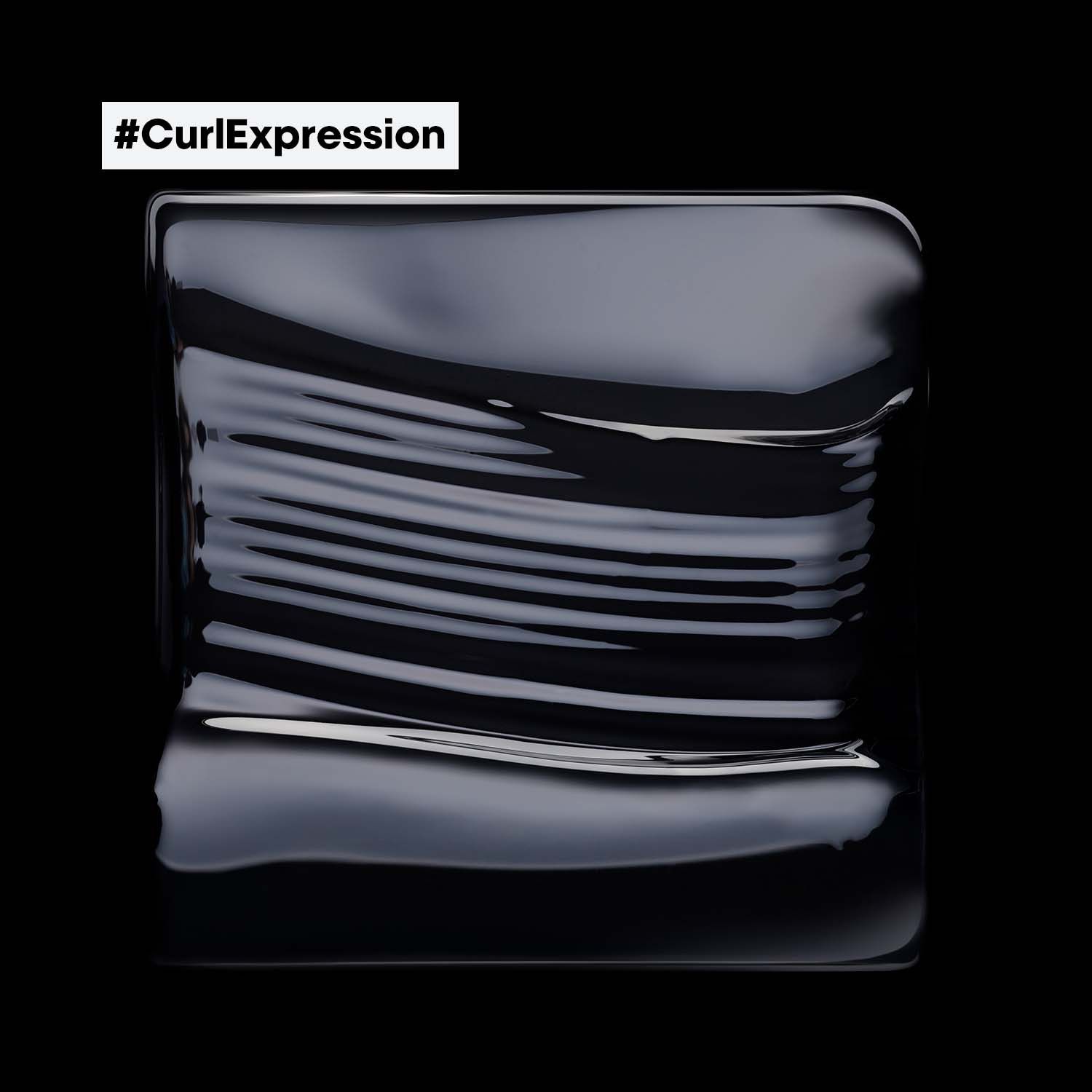 „Curl Expression“ gelinis šampūnas nuo plaukų susikaupimo Šampūnai