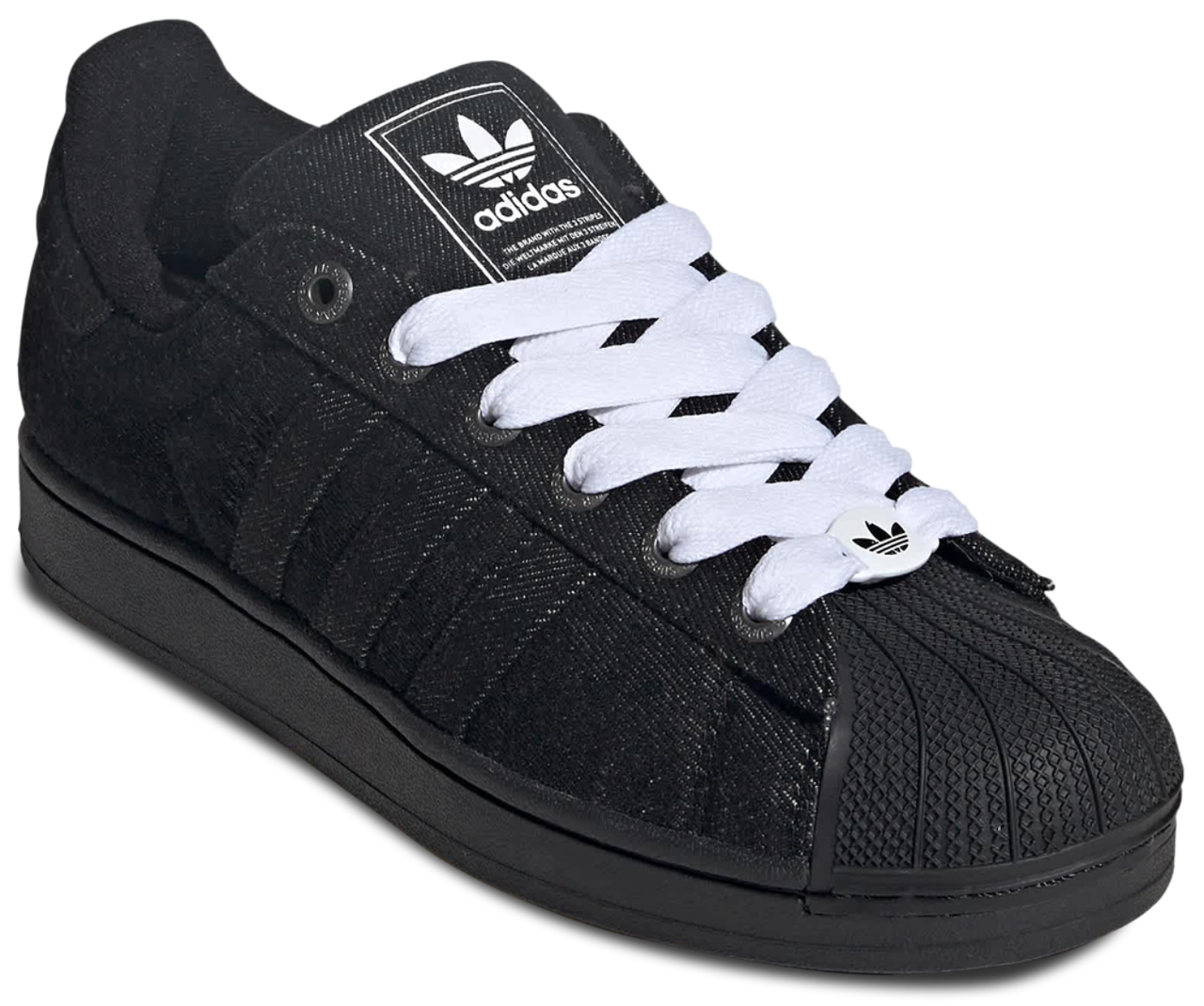 adidas Superstar II