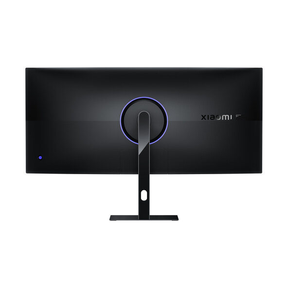 Monitor de gaming curbat UWQHD de 34
