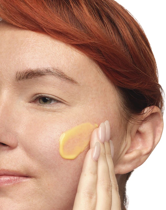 The Ordinary Retinal 0.2% emulsijas serums pretgrumbu serumam ar retinolu