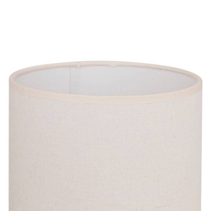 Lámpara de mesa Vinus con forma de seta, verde caqui, 41,5 cm de alto - Atmosphera Interior Designer