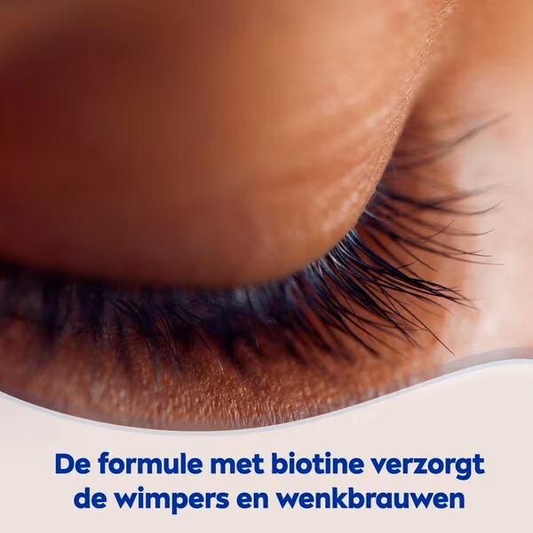 NIVEA dubultās iedarbības acu kosmētikas noņēmējs<br>125ml - Visiem ādas tipiem