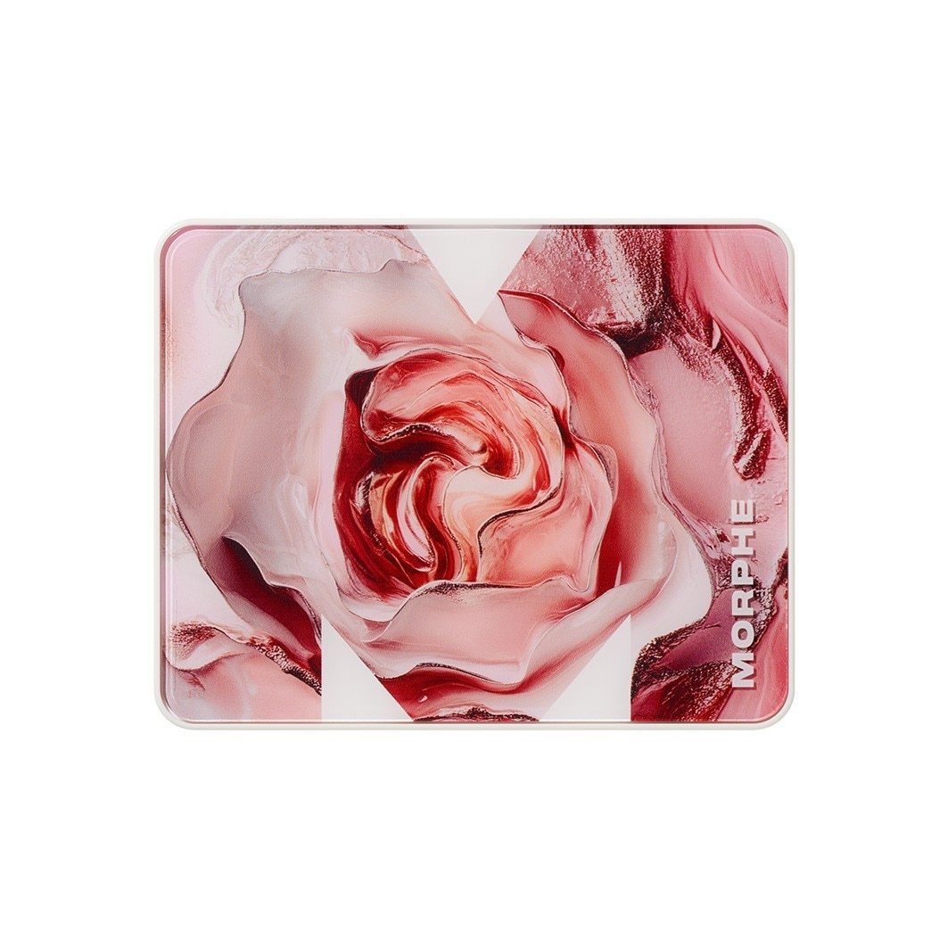 „Morphe“ akių šešėlių paletė „Rose Frequency“ (12 spalvų) - 15 g