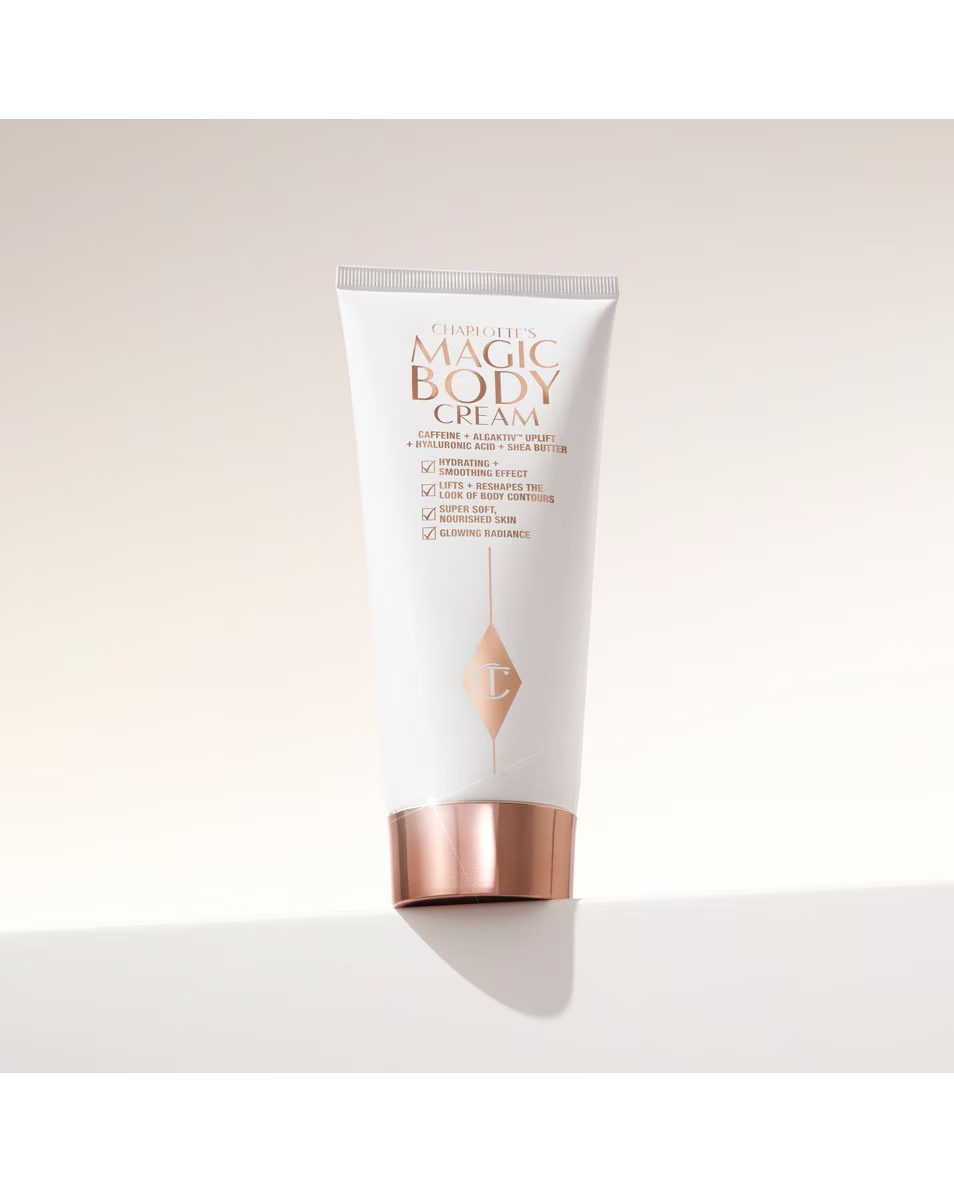 Κρέμα σώματος CHARLOTTE TILBURY