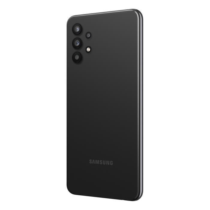 SAMSUNG Galaxy A32 5G Black