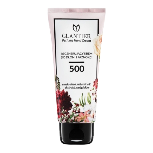 Glantier 500