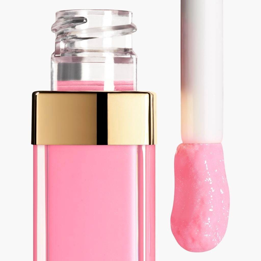 ШАНЕЛ сјај за усне ROUGE COCO GLOSS - 5,5 г