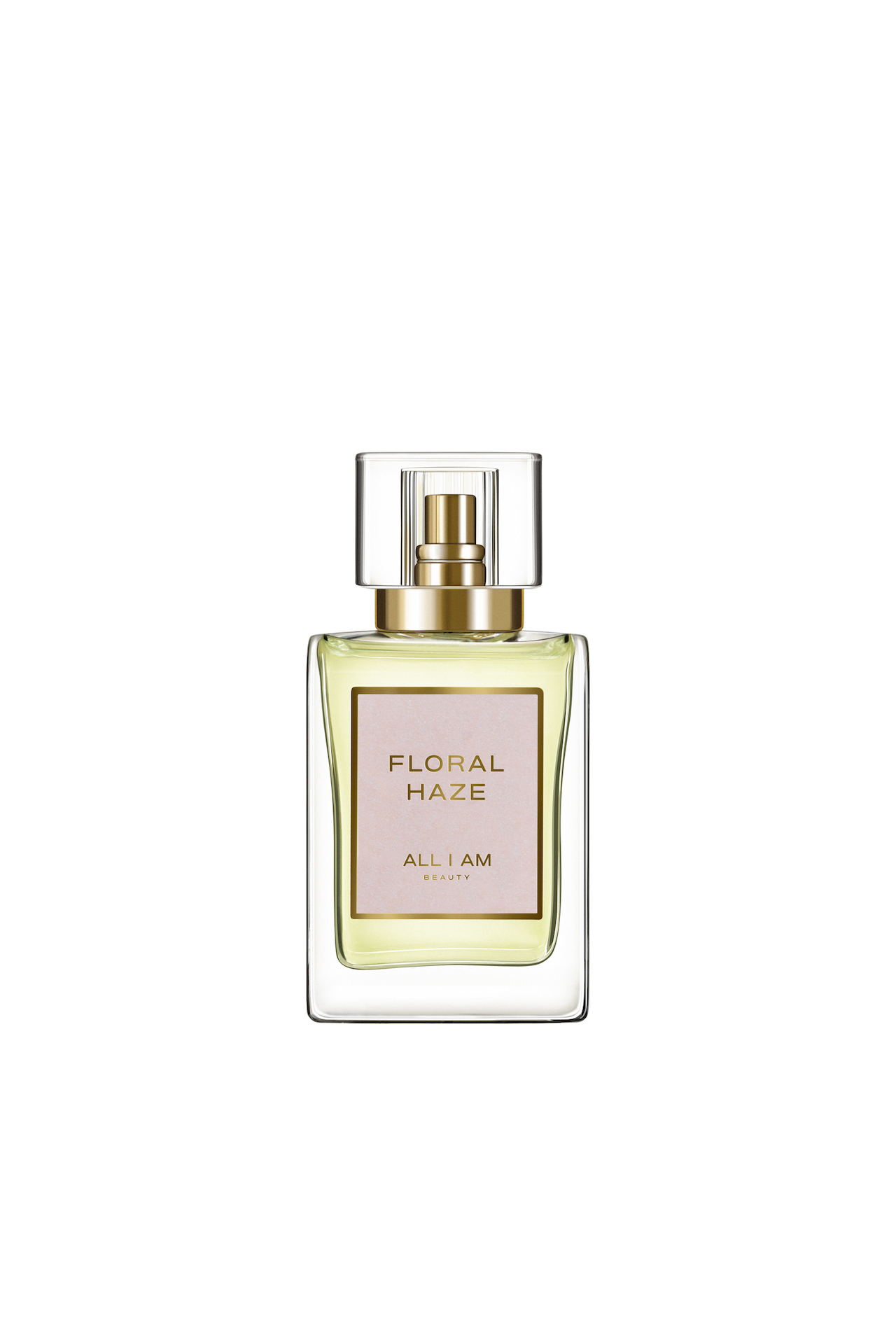 Floral Haze EDP 50 ml - ALL I AM Beauty