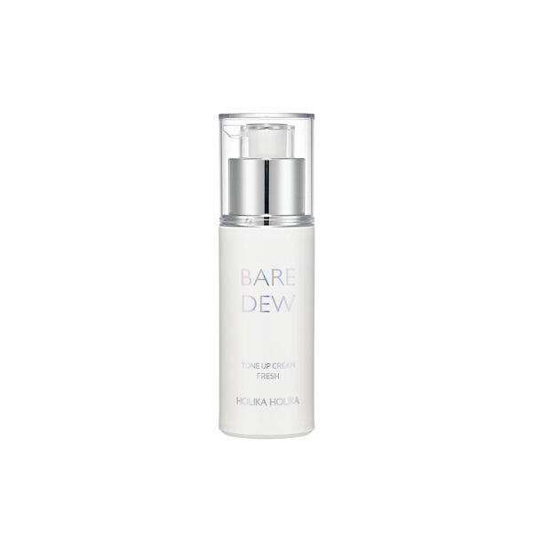 Holika Holika Bare Dew Tone Up Cream Fresh