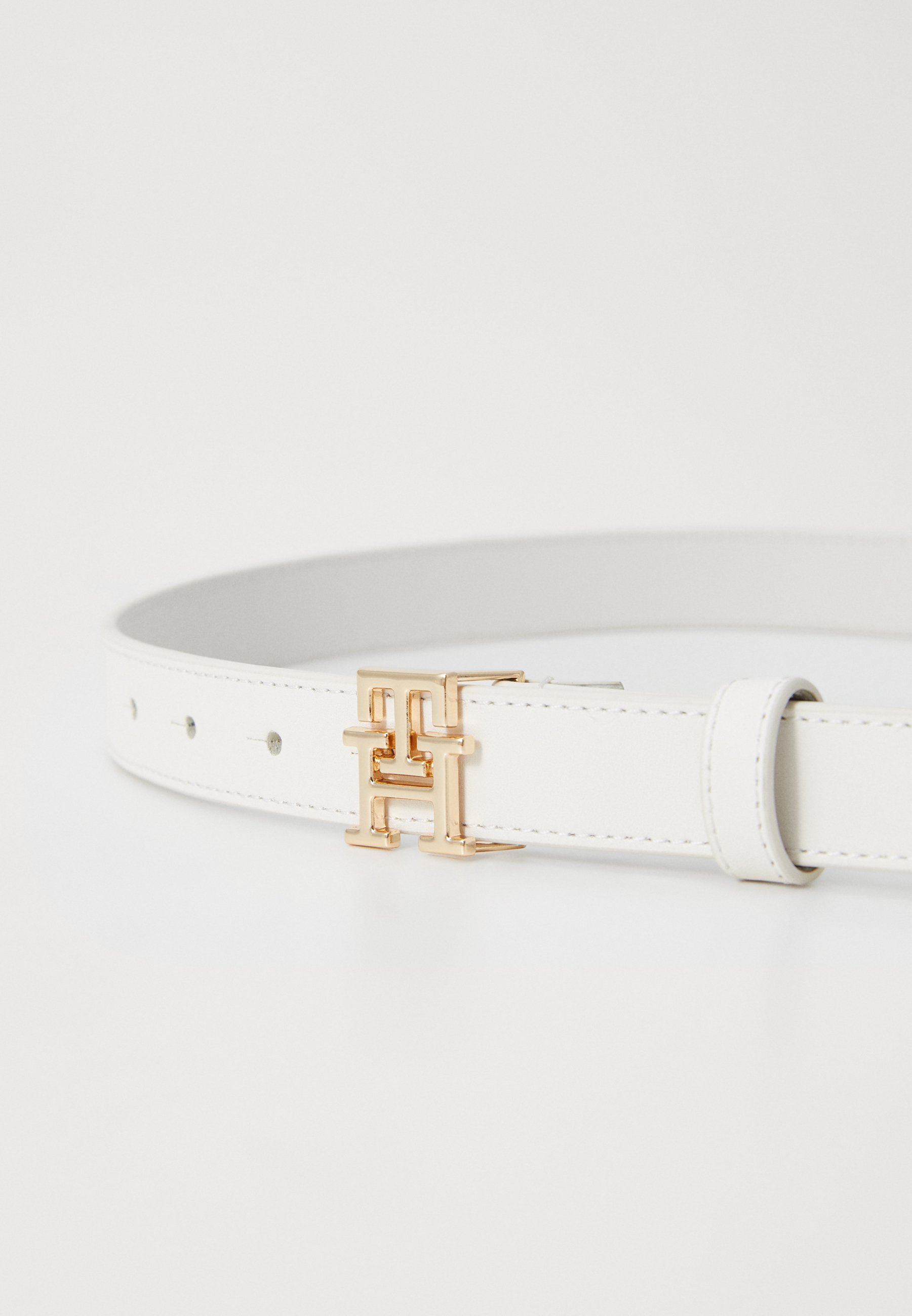 Tommy Hilfiger MODERN - Cintura - petalo avorio