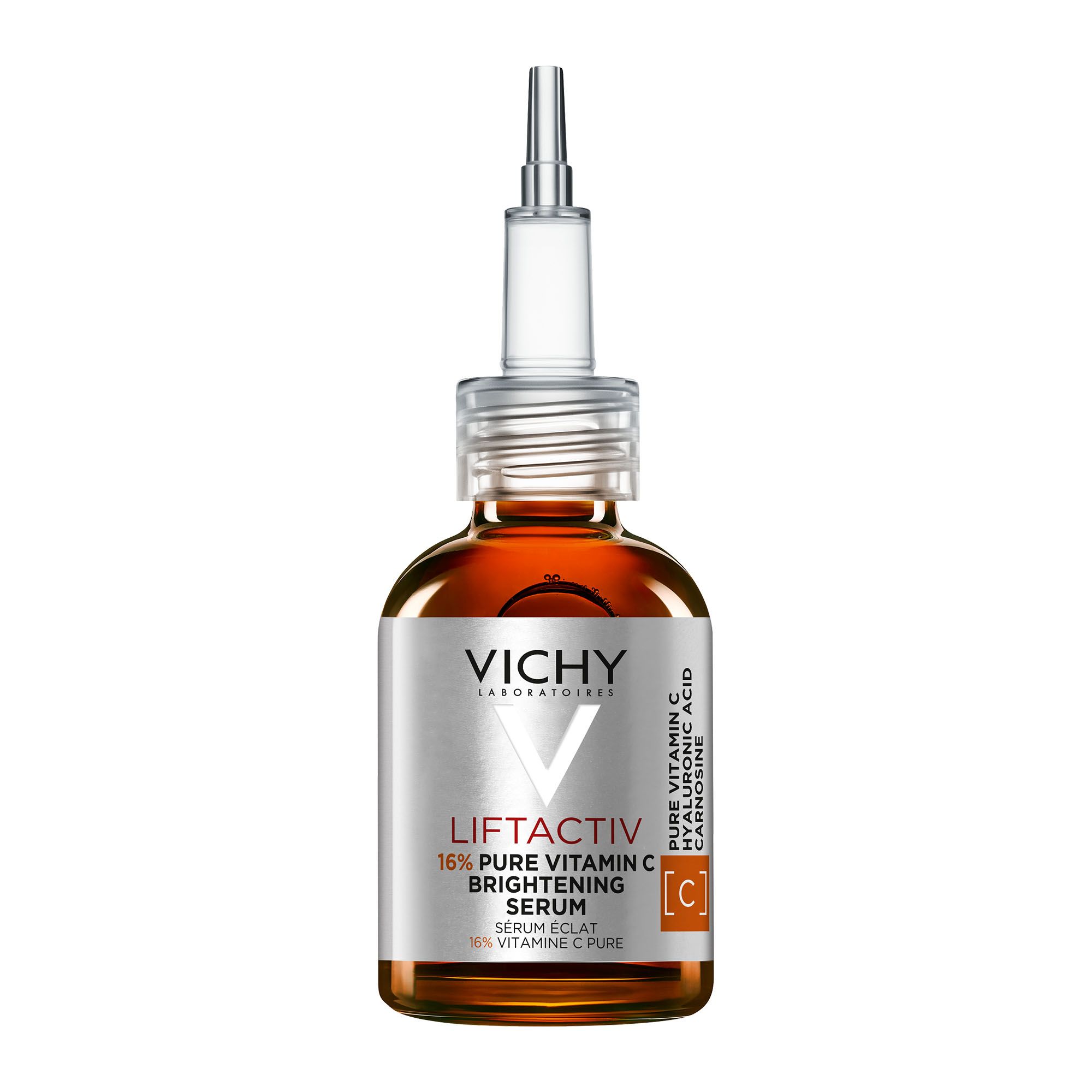 Liftactiv serum s vitaminom C Apotekarski tretmani