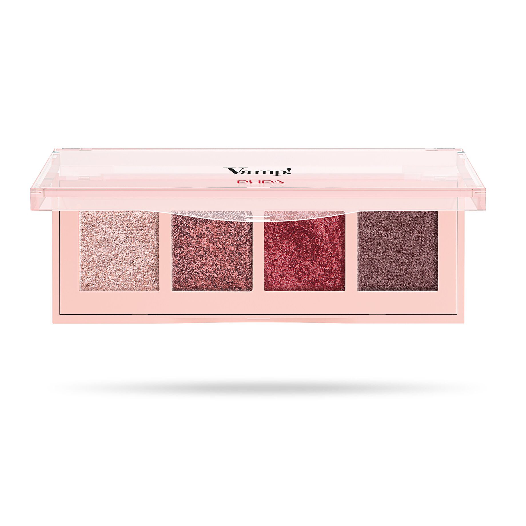 Pupa Milano Vamp!
