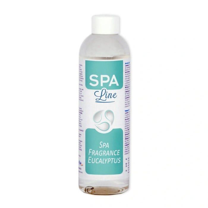 Perfume de aromaterapia de eucalipto (250 ml) SpaLine Spa Fragancia SPA-FRA03