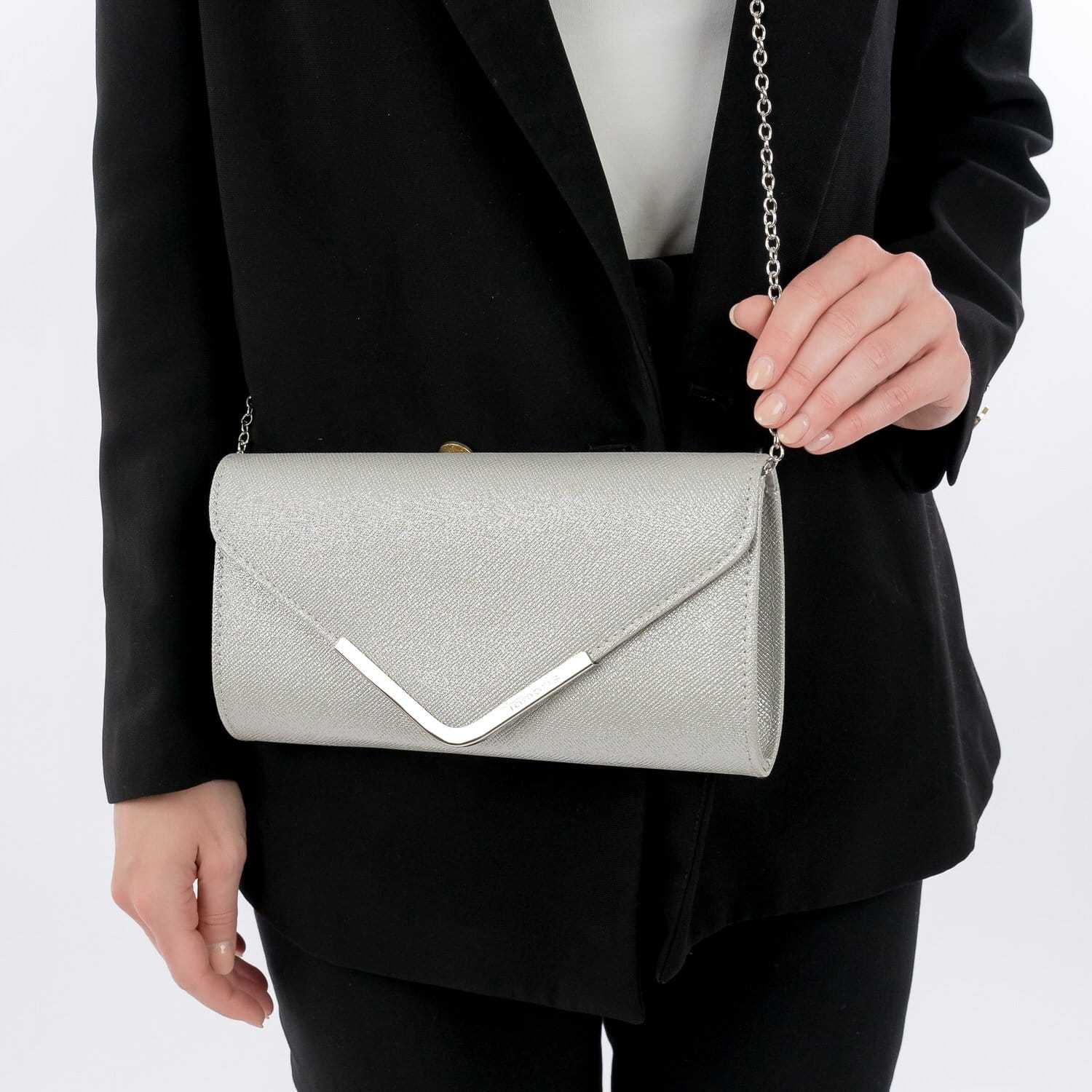 Tamaris Amalia clutch torbica - 1 komad