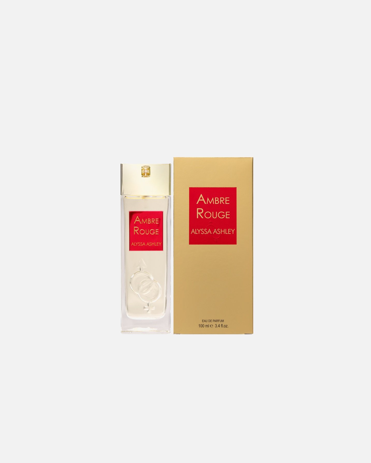 Alyssa Ashley parfuminis vanduo – 100 ml