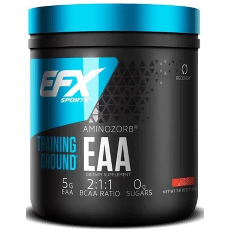 EFX Sporttrainingsgelände EAA