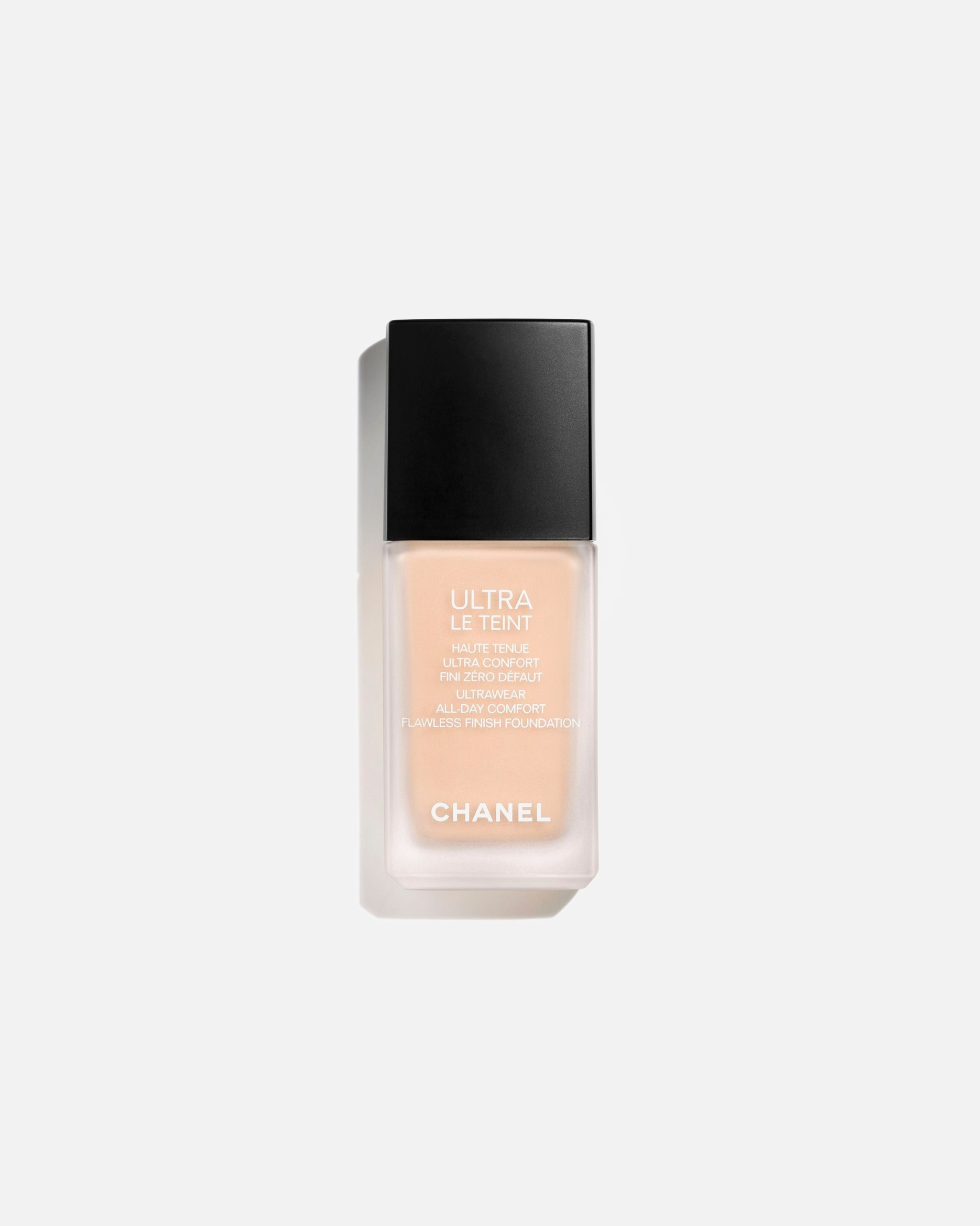 CHANEL Foundation ULTRA LE TEINT ULTRA LE TEINT FLUIDE - 30 ml