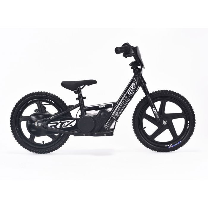 RIRIBIKE RTX6 24V (16