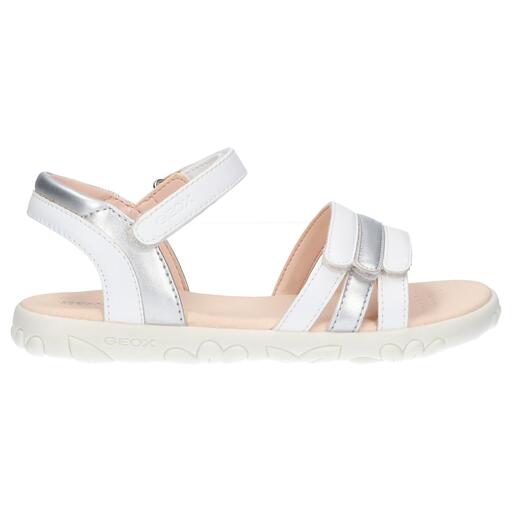  Sandaler Geox J258za 054aj JS Haiti