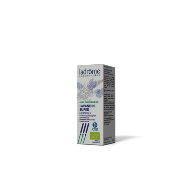 Ladrôme Super Bio Laventeli eteerinen öljy 10 ml 10 ml