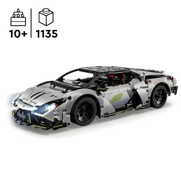 LEGO Technic 42214 Lamborghini Supercar