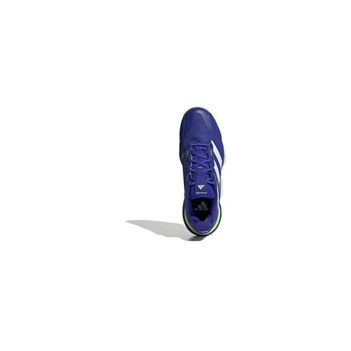 Chaussures Adidas Stabil 16 M Bleu/Blanc