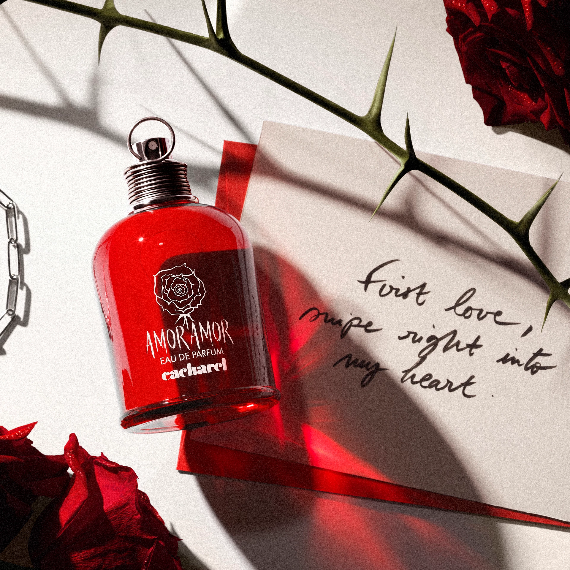 Amor Amor EdP 30 ml - Cacharel