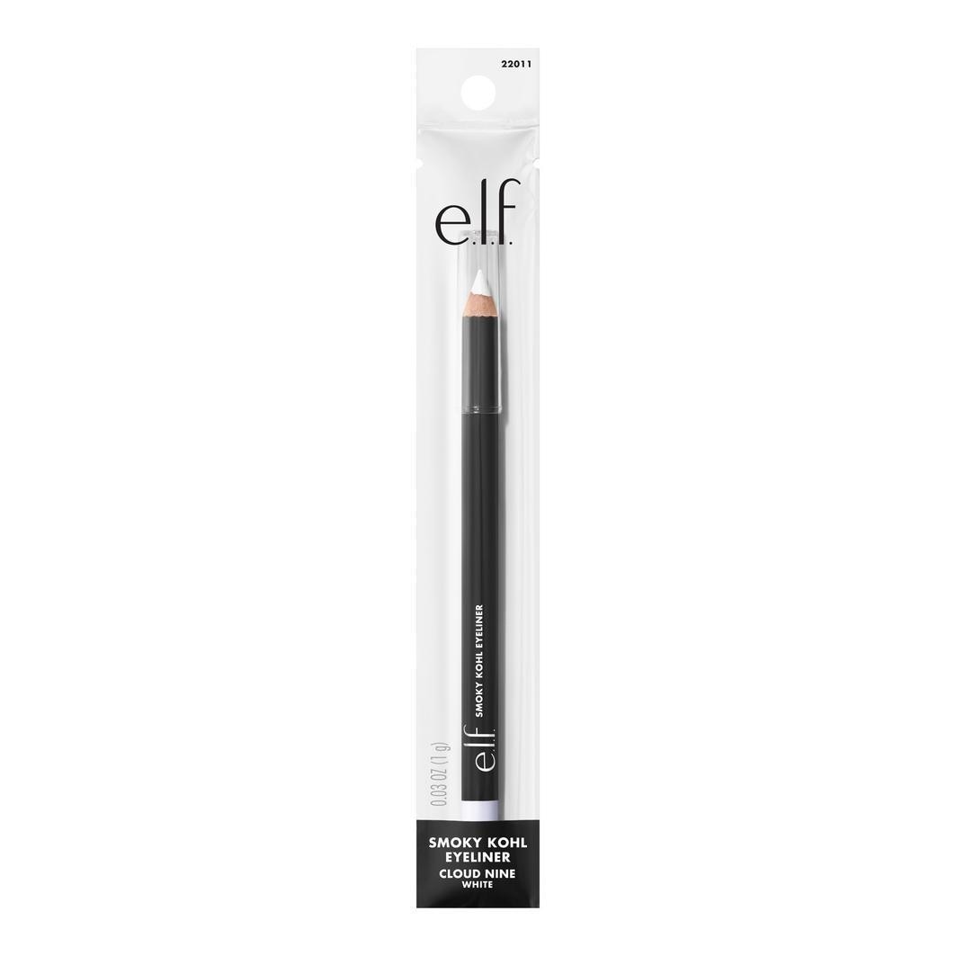 elf Cosmetics Øjenblyant Smoky Kohl Eyeliner - 1 g