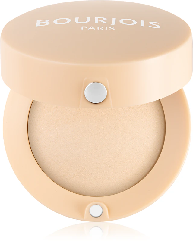 Sombras para olhos Bourjois Little Round Pot Mono
